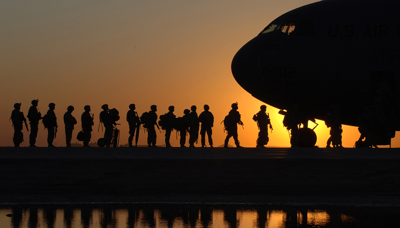 Wings of Victory: The Role of the Allied Airborne Army in World War II