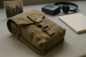 From Field Equipment to Oral Histories: Building Context Around Artifacts