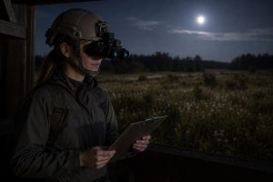 Eureka in the Dark: How a Pathfinder Beacon Changed Airborne Navigation